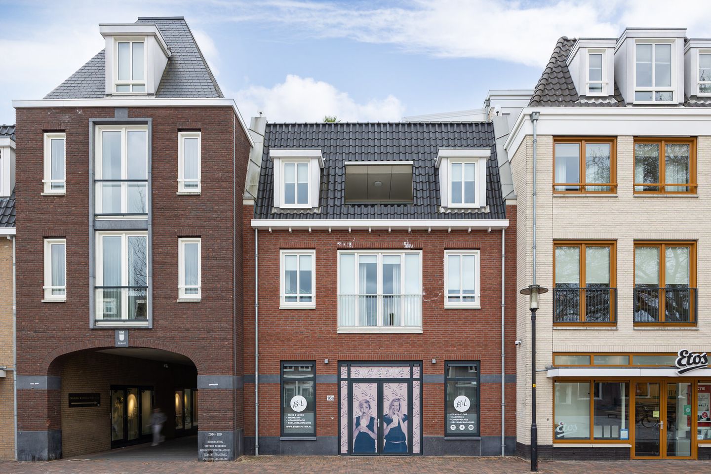 View photo 3 of Mgr. Zwijsenplein 16-a