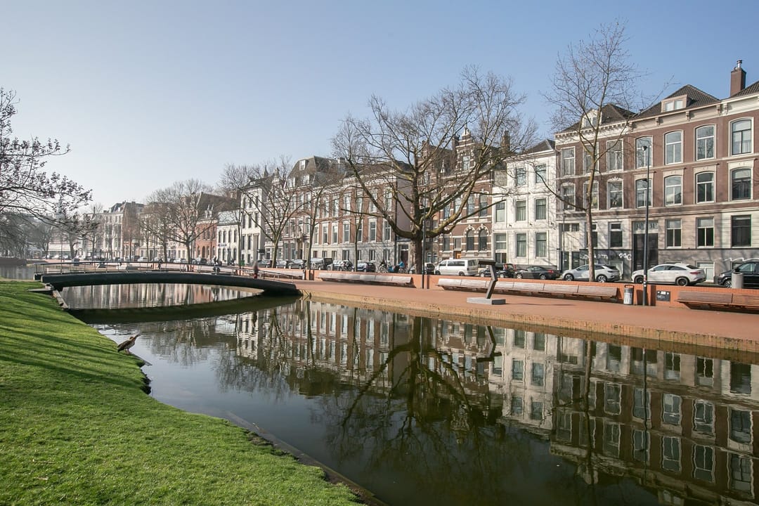 Foto 17 van Westersingel 33-B