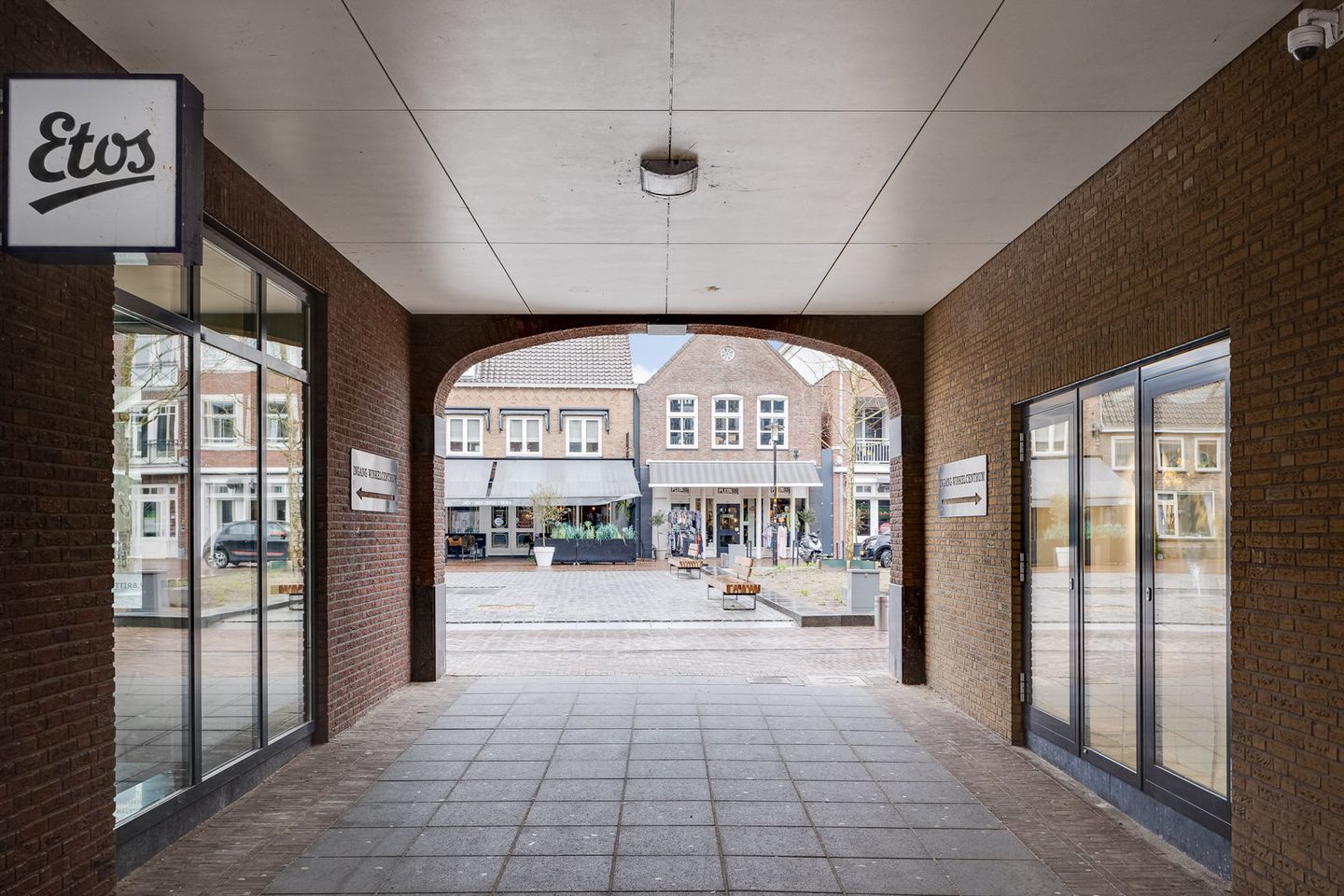 View photo 5 of Mgr. Zwijsenplein 16-a