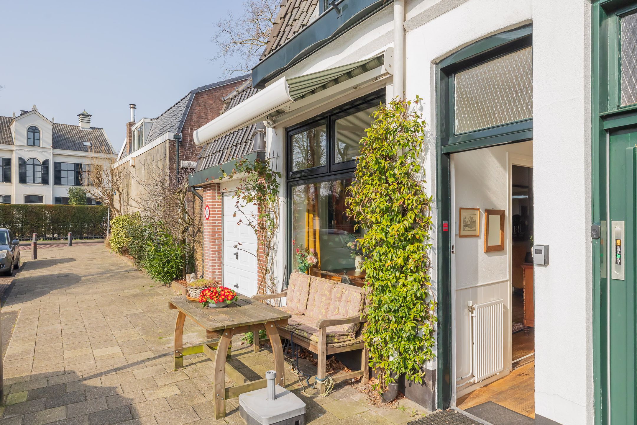 Foto 3 van Meerweg 1