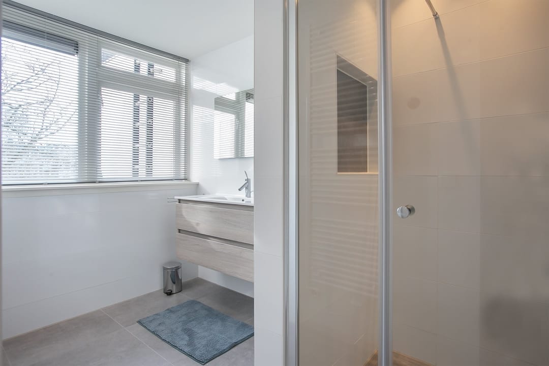 Foto 8 van Westersingel 33-B