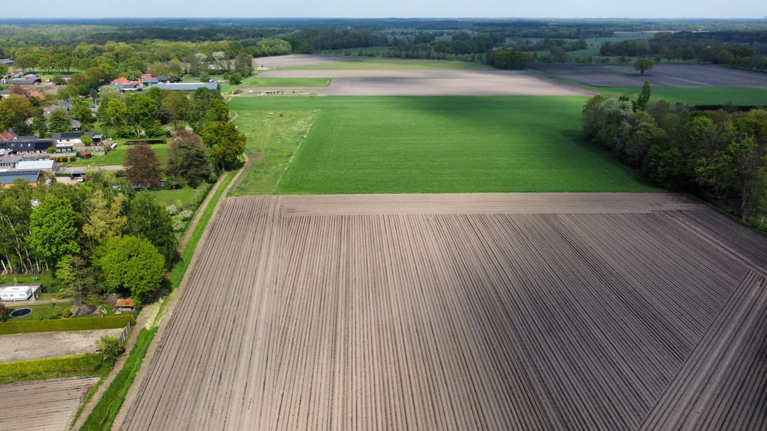 Foto 11 van Bouwkavel Carolus Simplexplein Netersel