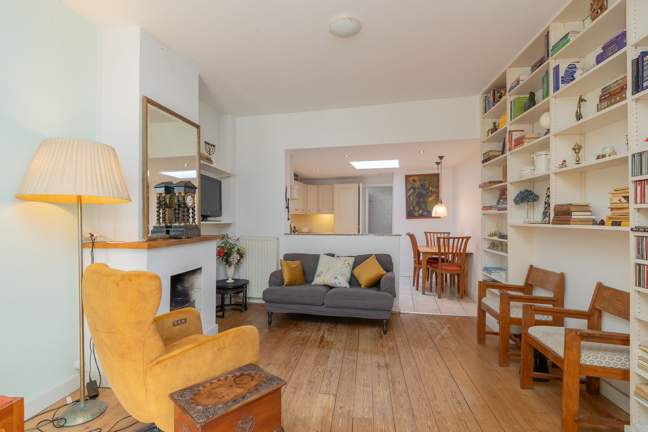 Foto 6 van Meerweg 1