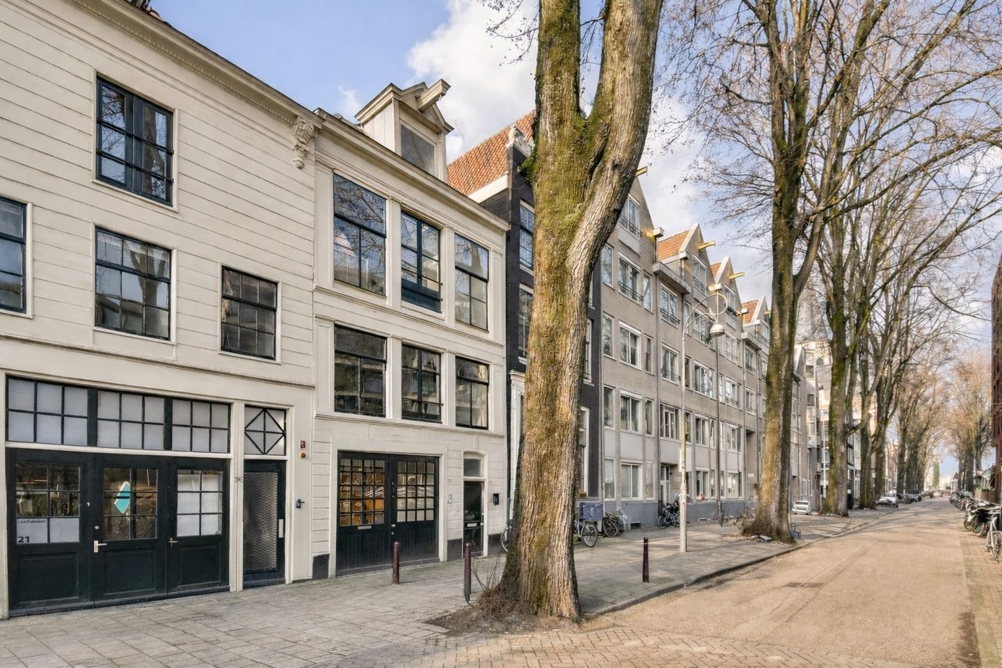 Bekijk foto 2 van Haarlemmer Houttuinen 23