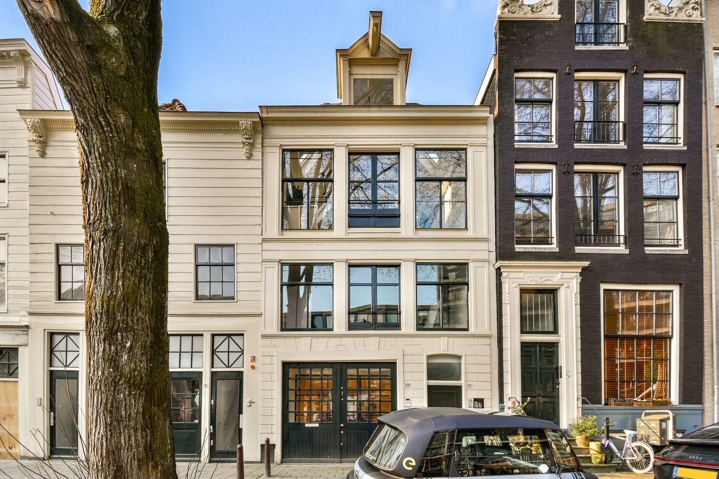 Bekijk foto 3 van Haarlemmer Houttuinen 23