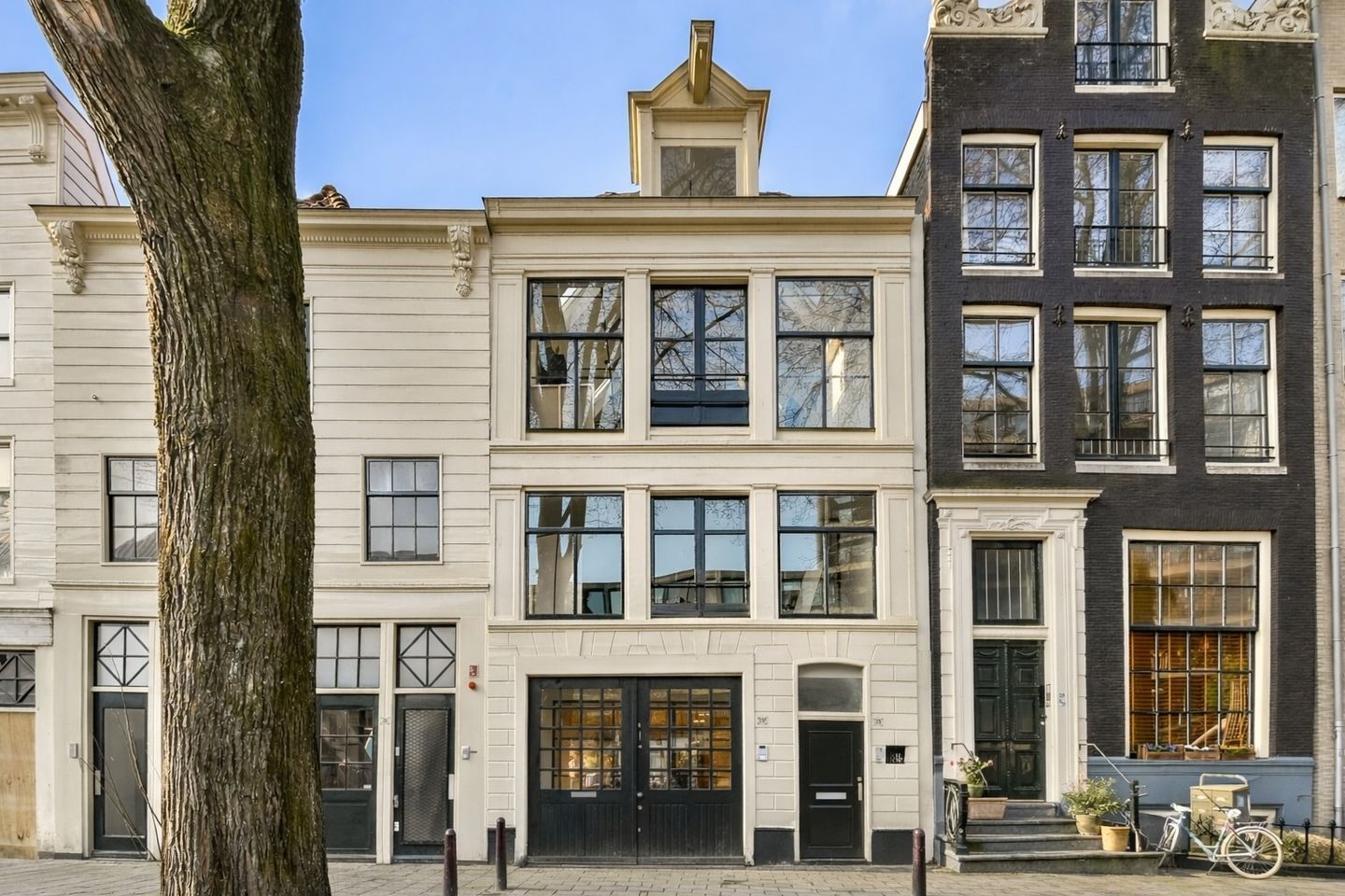 Bekijk foto 4 van Haarlemmer Houttuinen 23