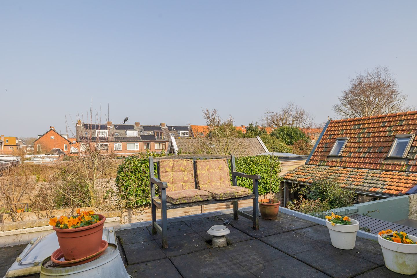 Foto 34 van Meerweg 1