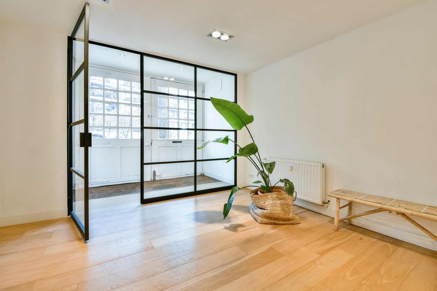 View photo 4 of Haarlemmer Houttuinen 23