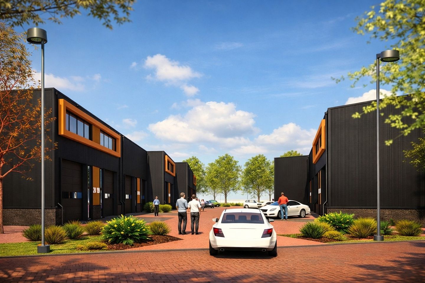 Bekijk foto 2 van Poelstraat 40