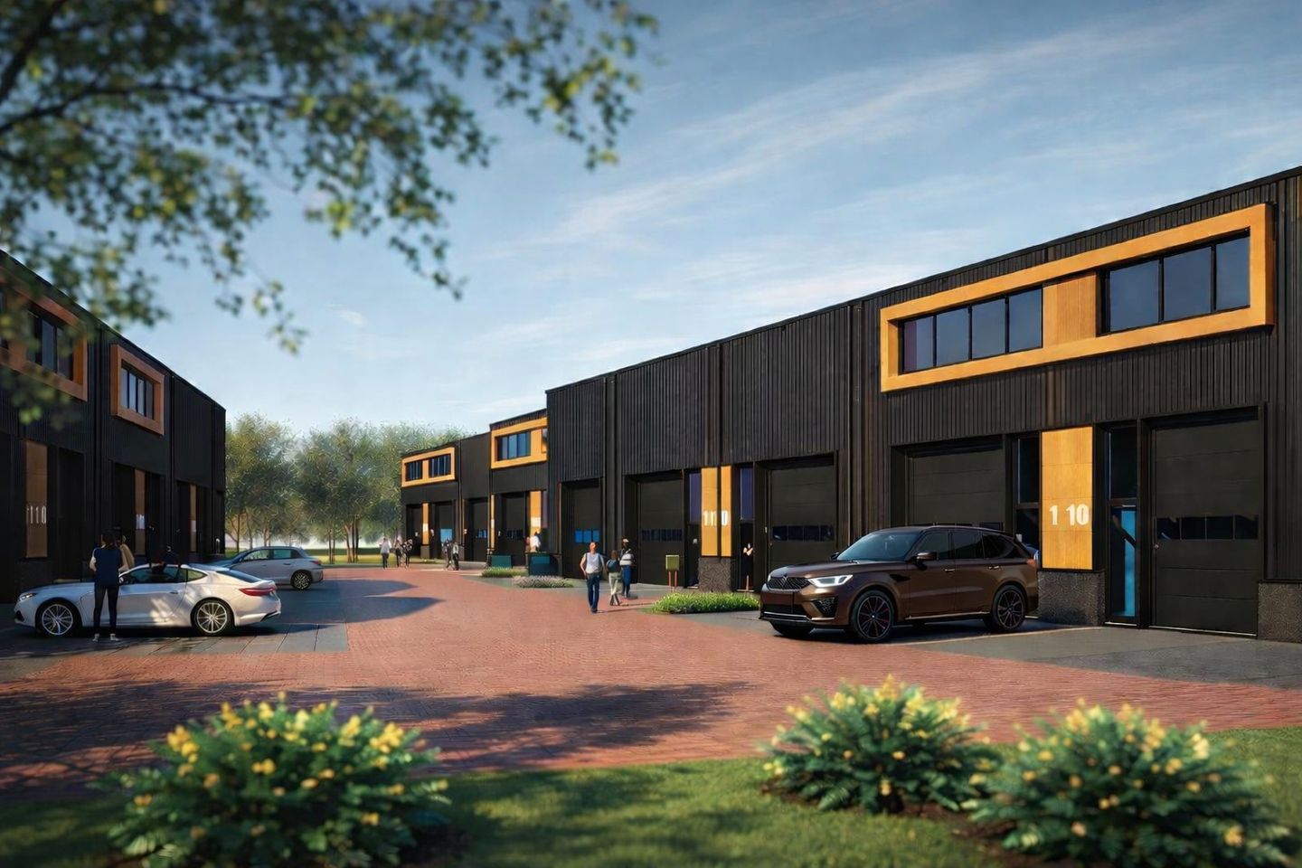 Bekijk foto 1 van Poelstraat 40