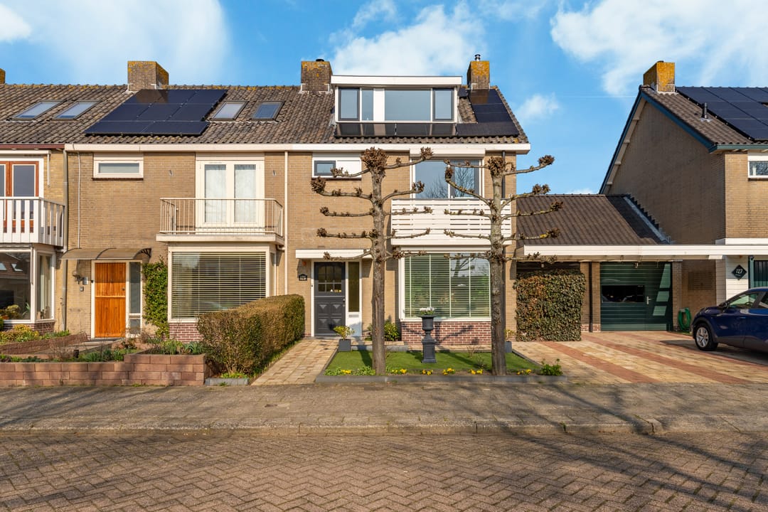 Foto 1 van Zilkerduinweg 125