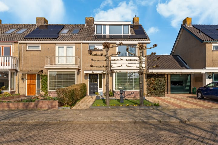 Zilkerduinweg 125 main image