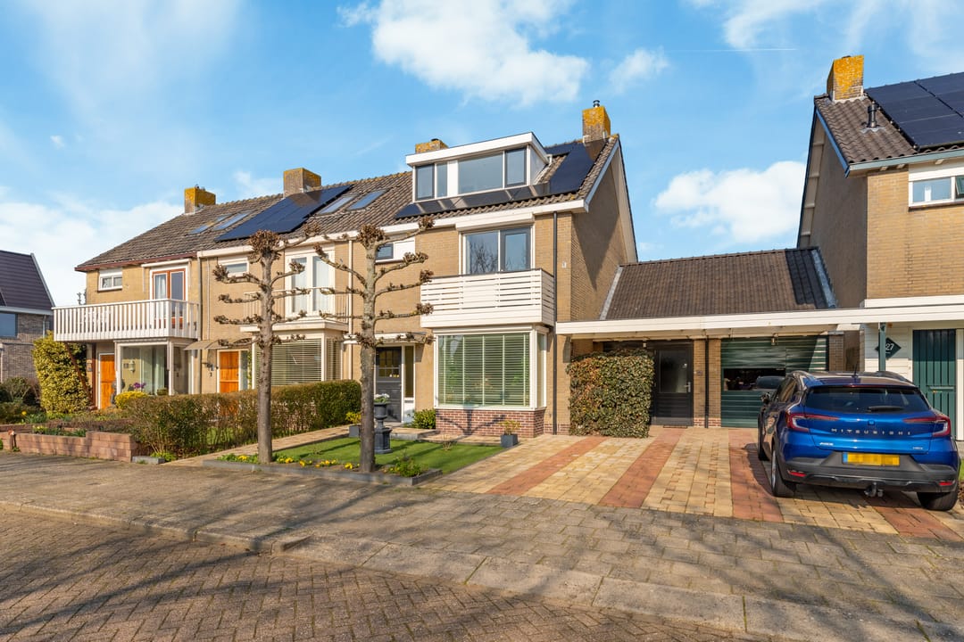 Foto 7 van Zilkerduinweg 125