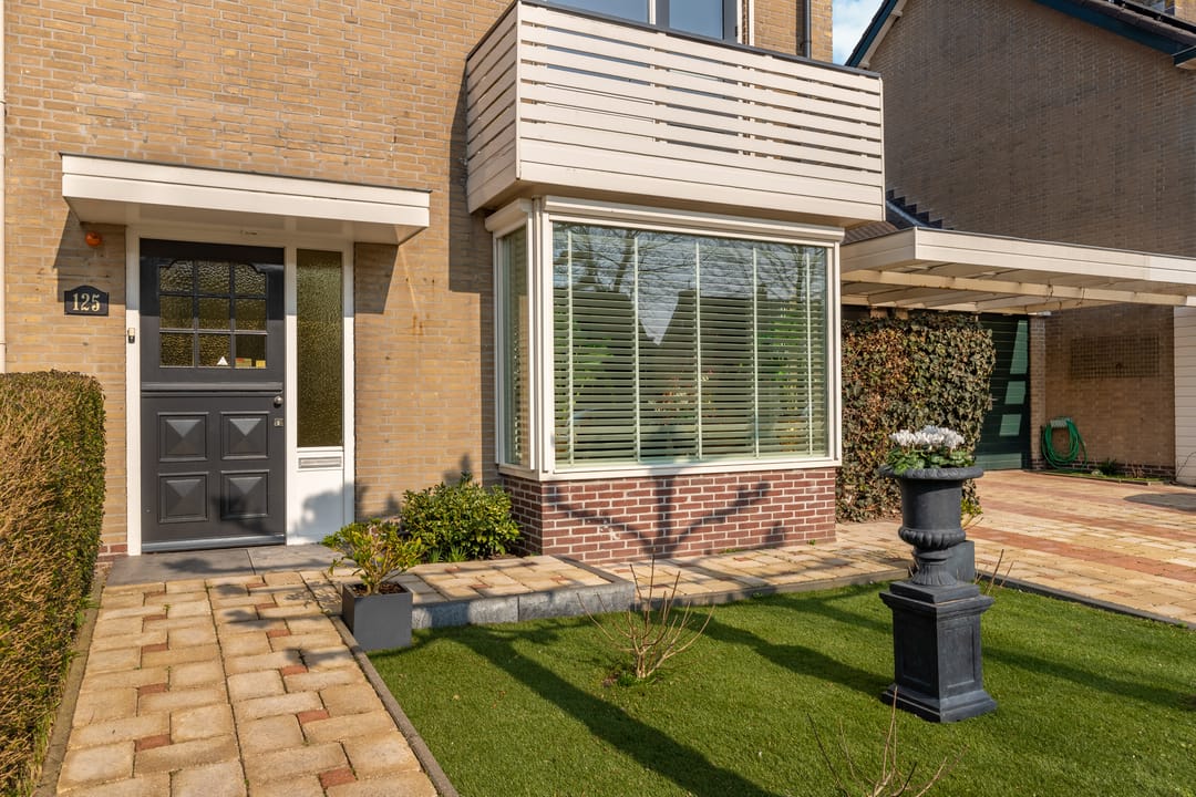 Foto 8 van Zilkerduinweg 125