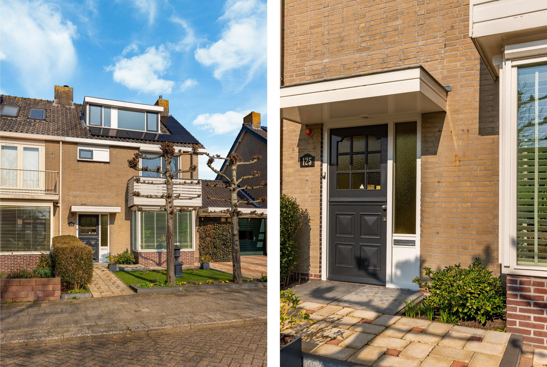 Foto 9 van Zilkerduinweg 125