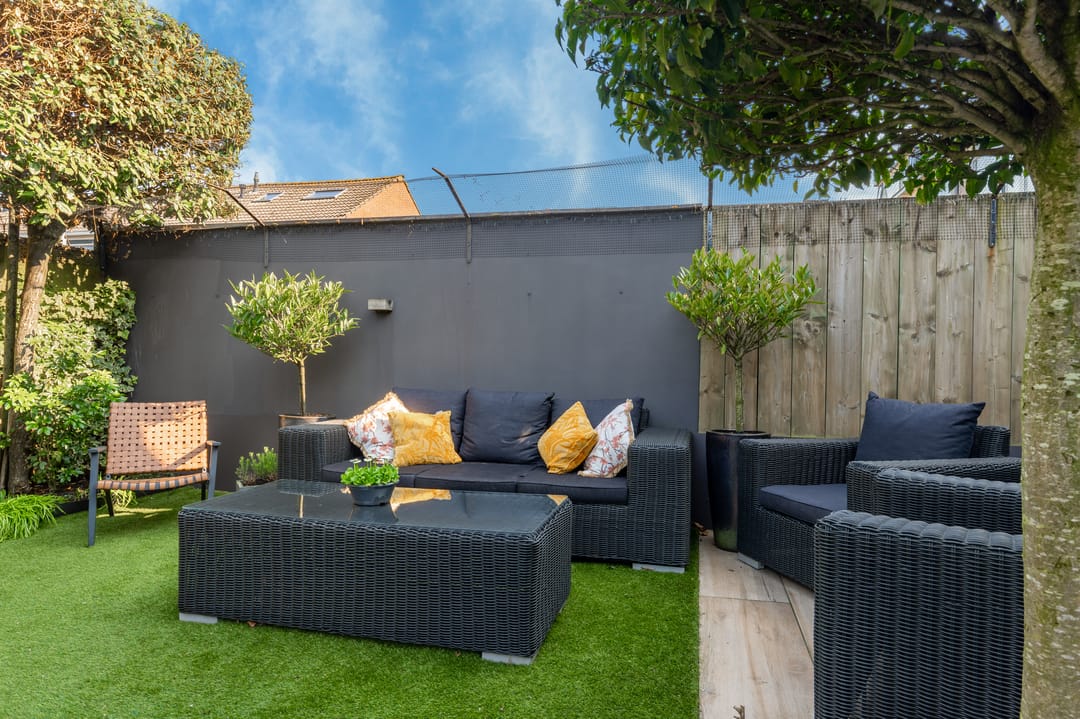 Foto 28 van Zilkerduinweg 125