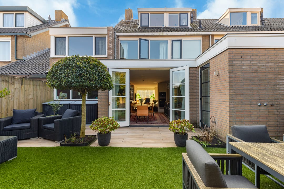 Foto 31 van Zilkerduinweg 125