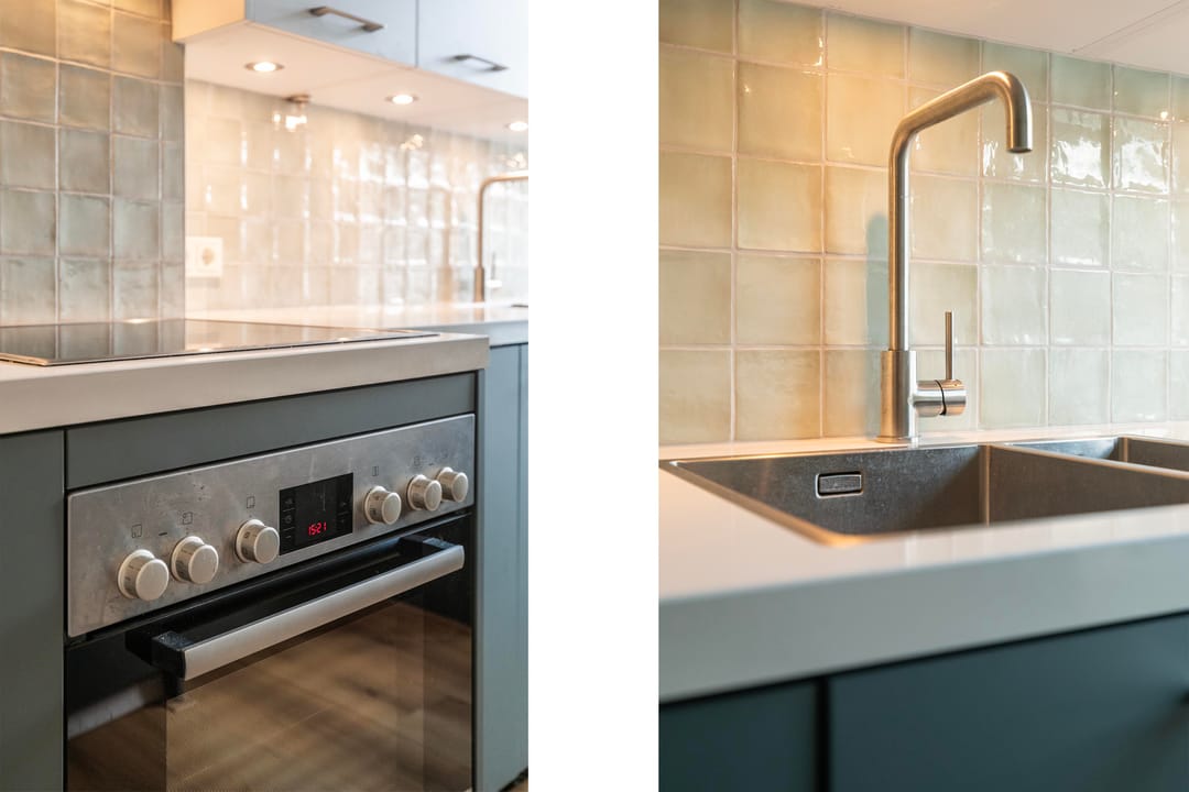 Foto 2 van Mariniersweg 22-A