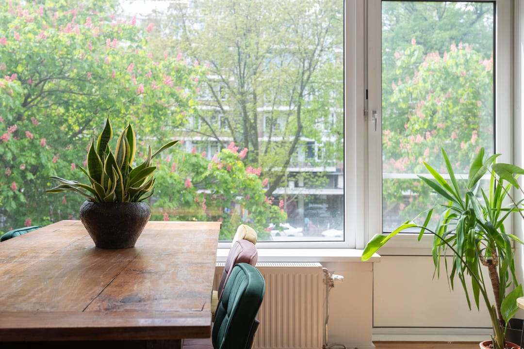 Foto 11 van Mariniersweg 22-A