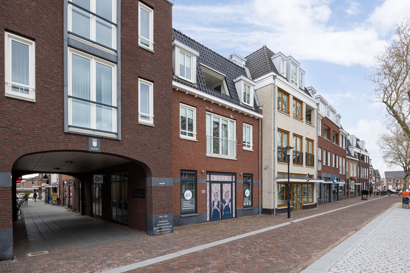 View photo 2 of Mgr. Zwijsenplein 16-a