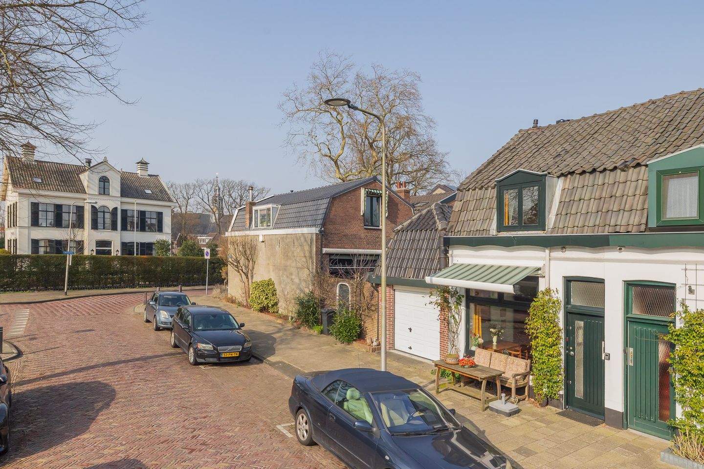 Foto 4 van Meerweg 1