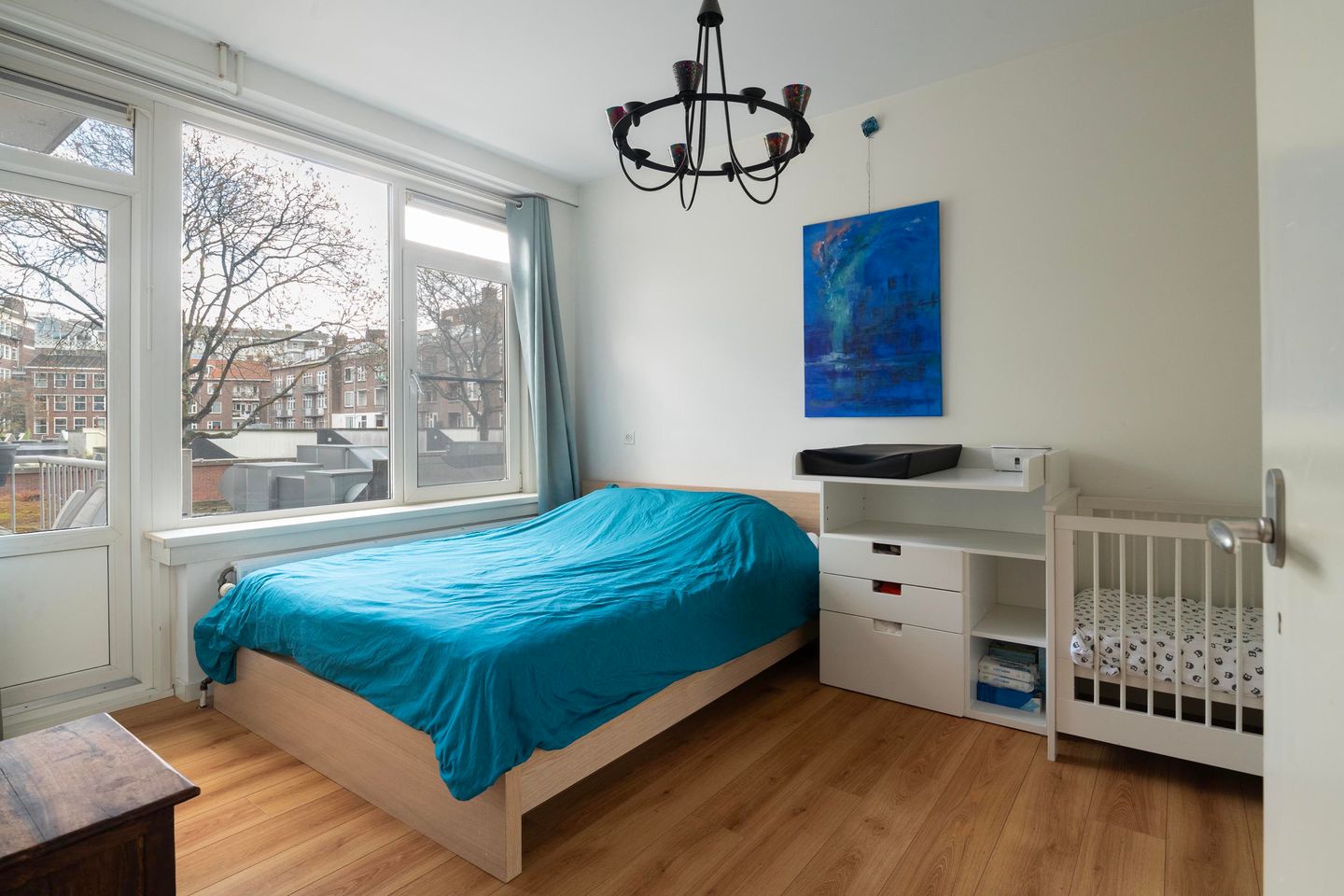 Foto 19 van Mariniersweg 22-A