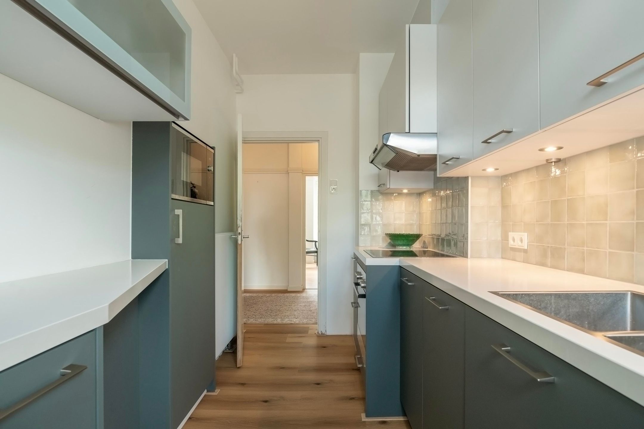 Foto 15 van Mariniersweg 22-A