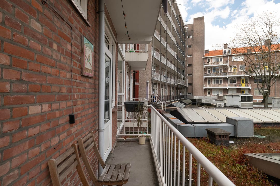 Foto 16 van Mariniersweg 22-A