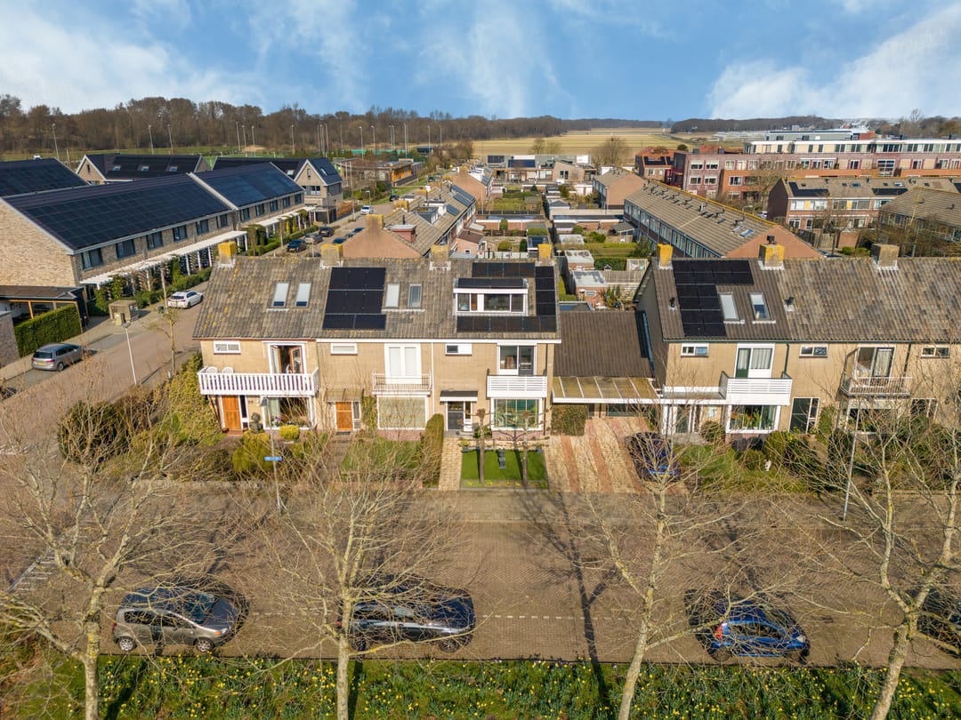 Foto 53 van Zilkerduinweg 125