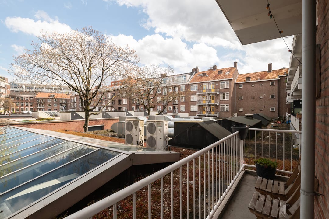 Foto 17 van Mariniersweg 22-A