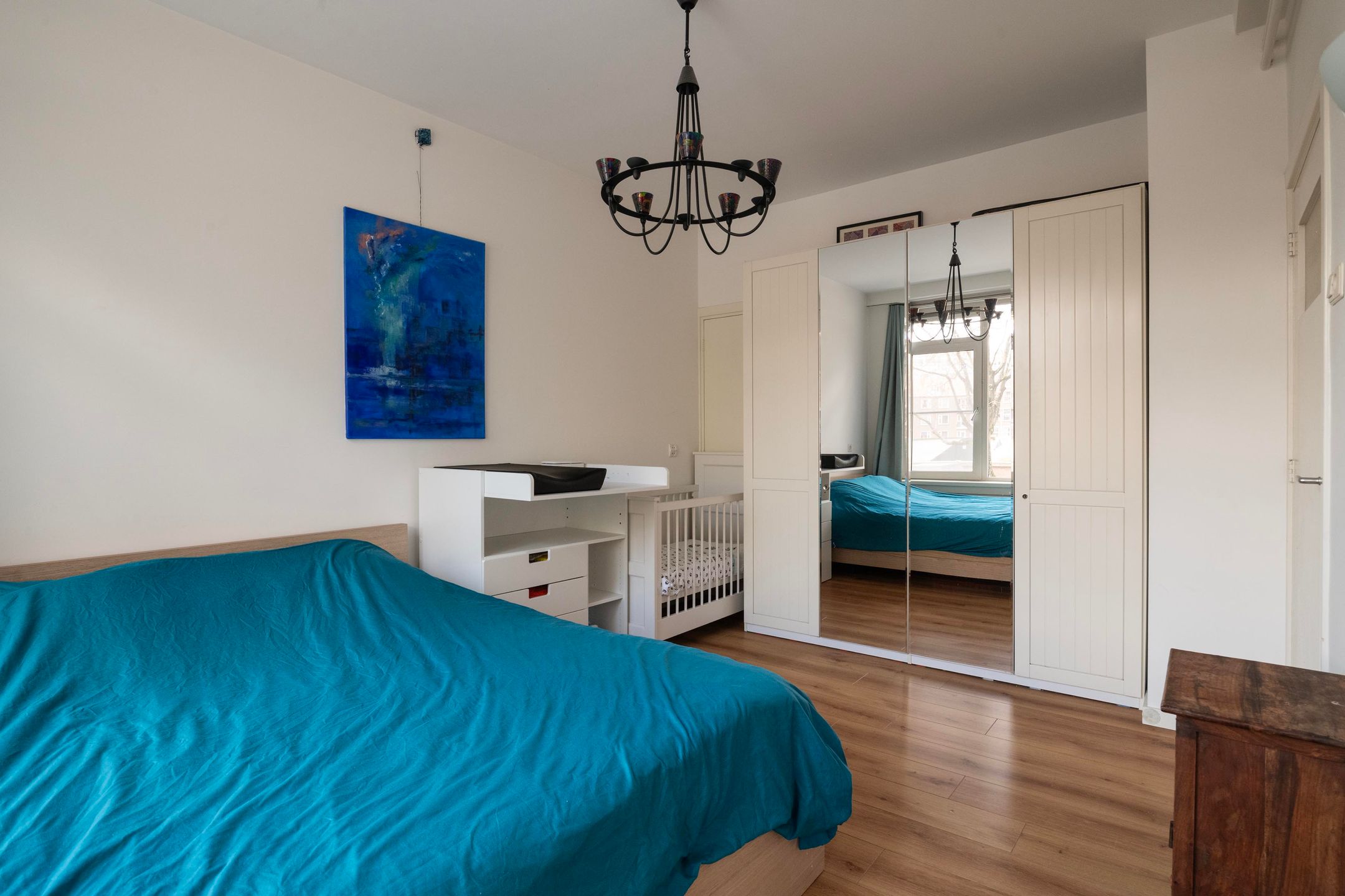 Foto 18 van Mariniersweg 22-A