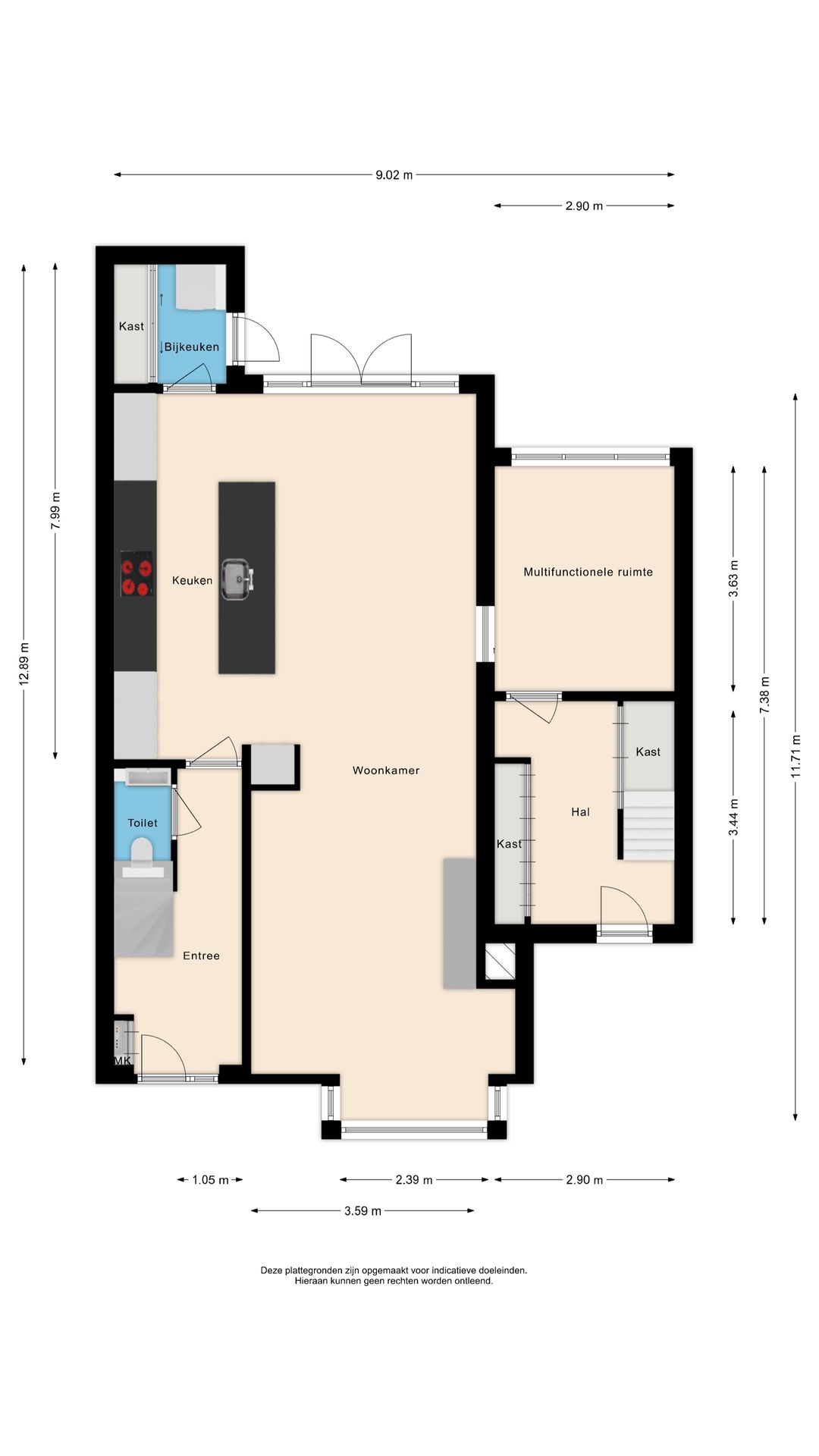 Foto 56 van Zilkerduinweg 125