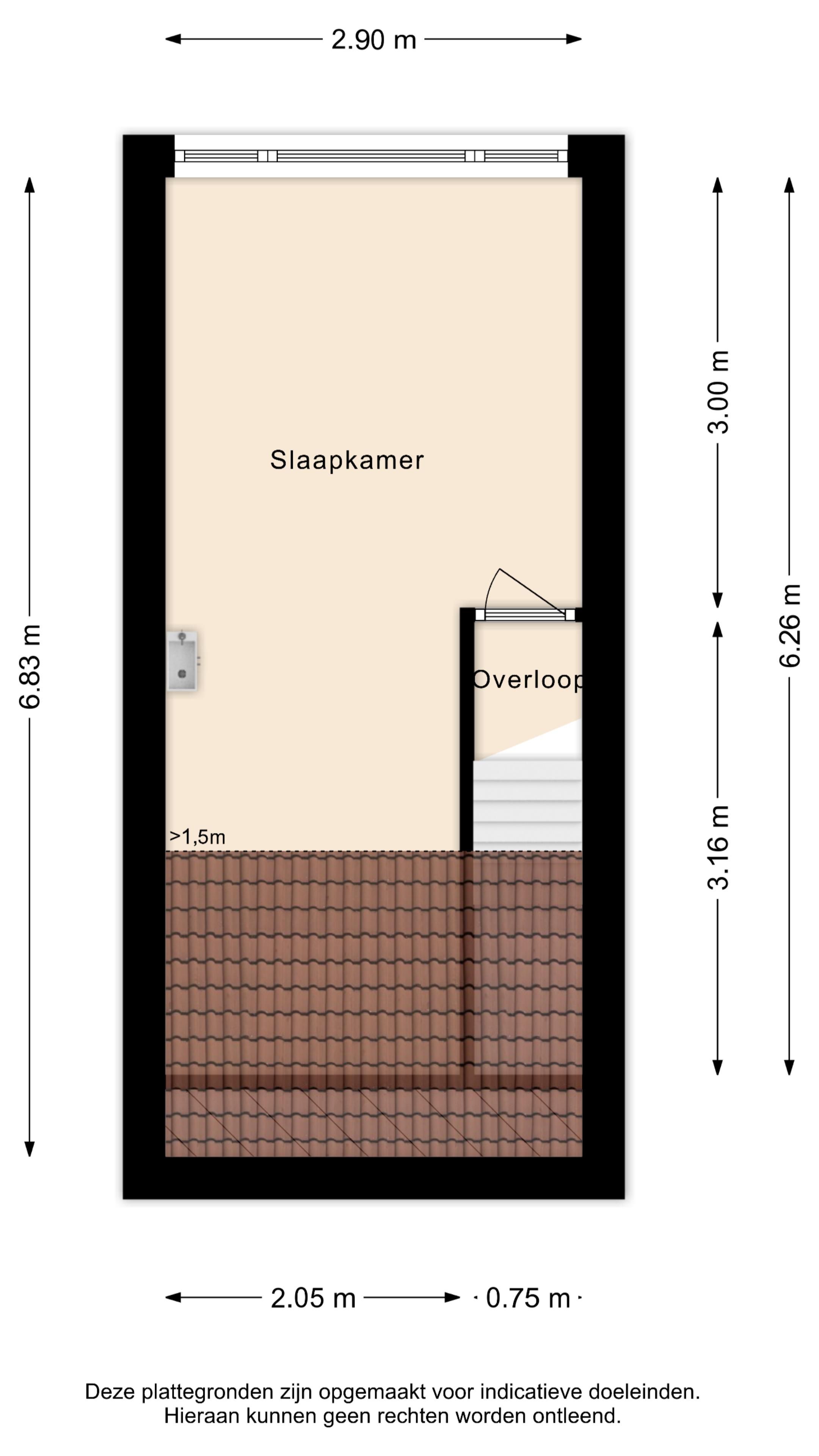 Foto 57 van Zilkerduinweg 125