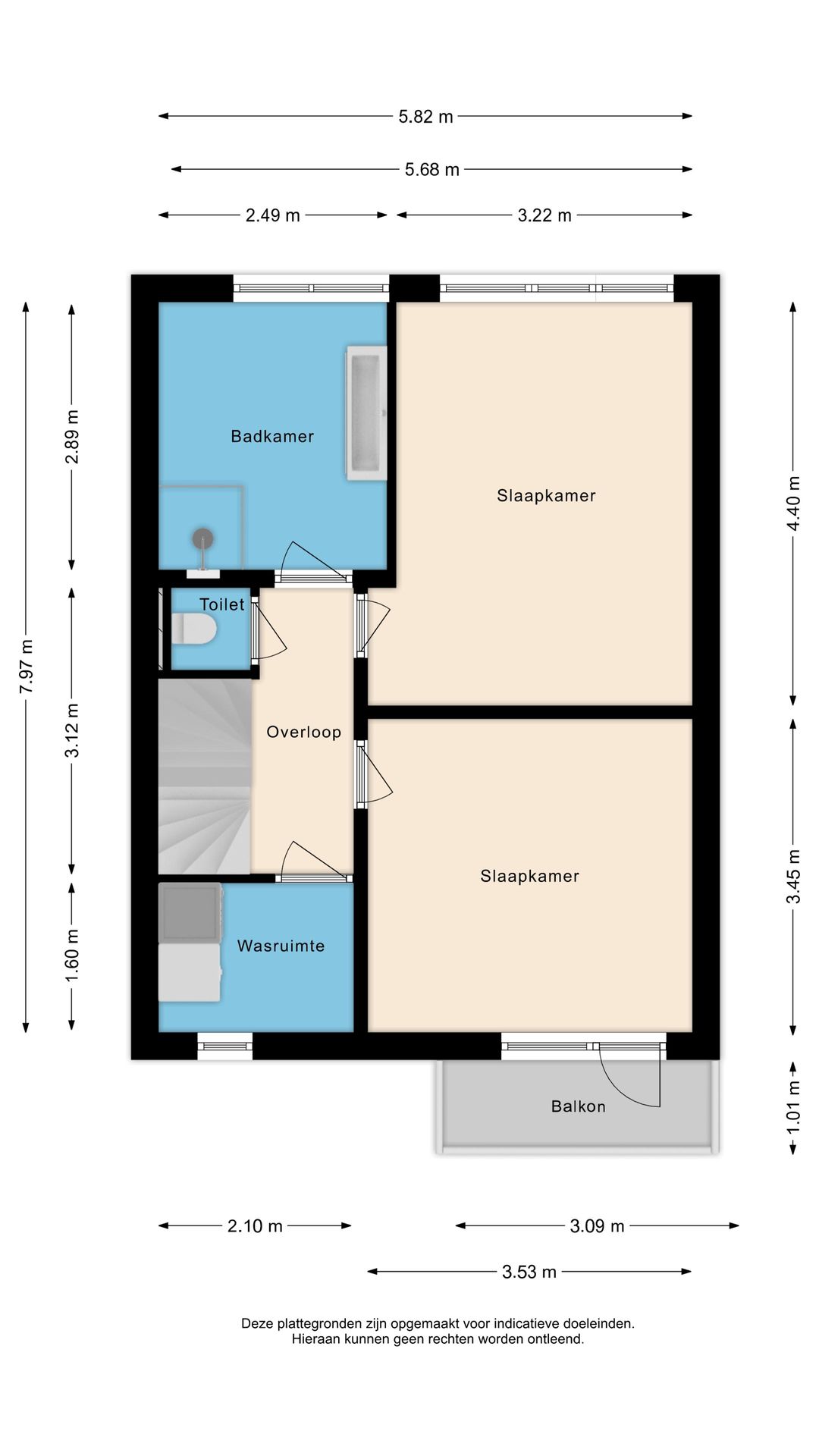 Foto 58 van Zilkerduinweg 125