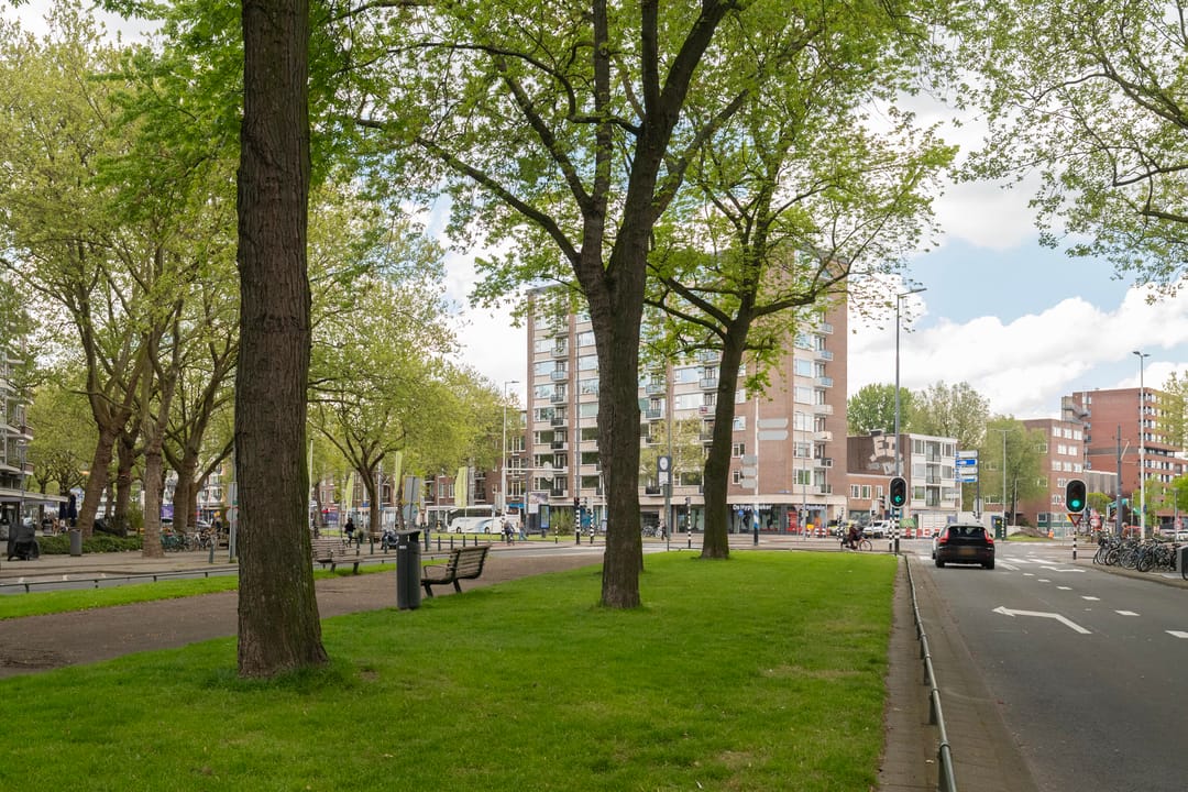 Foto 23 van Mariniersweg 22-A