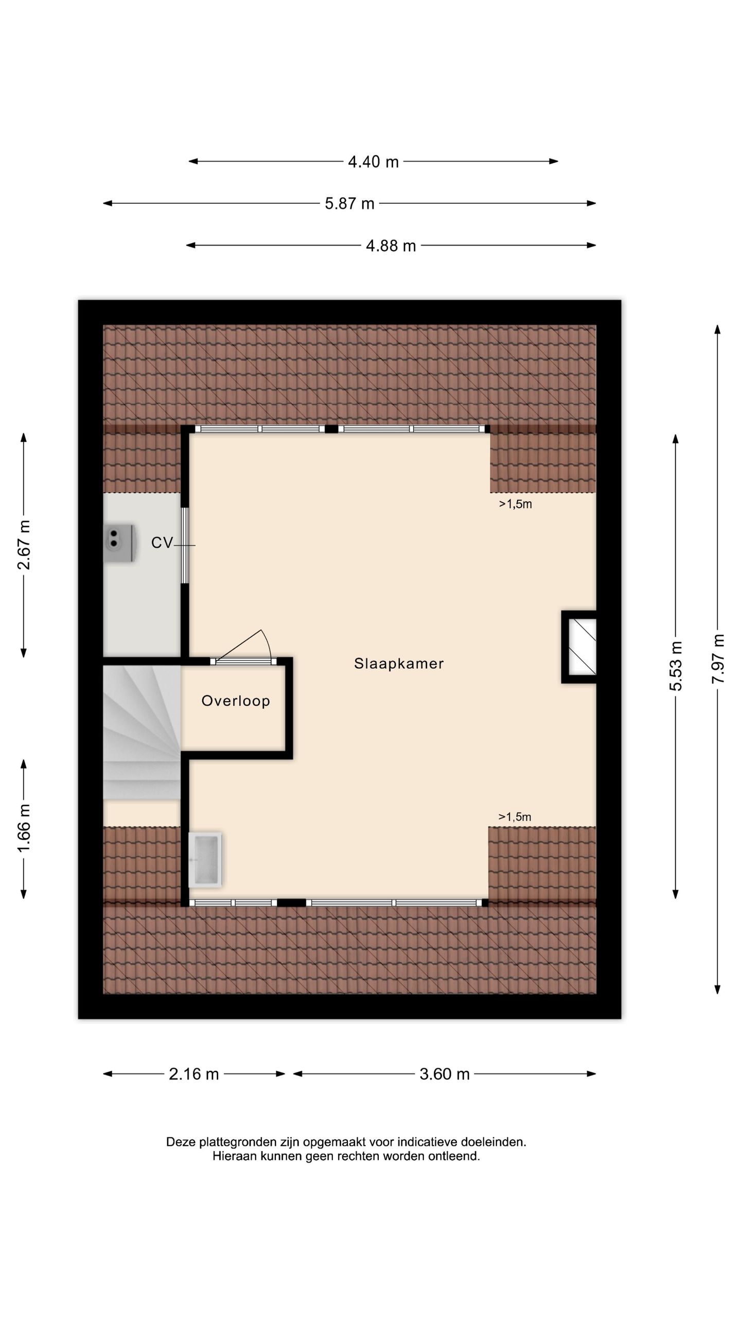 Foto 59 van Zilkerduinweg 125