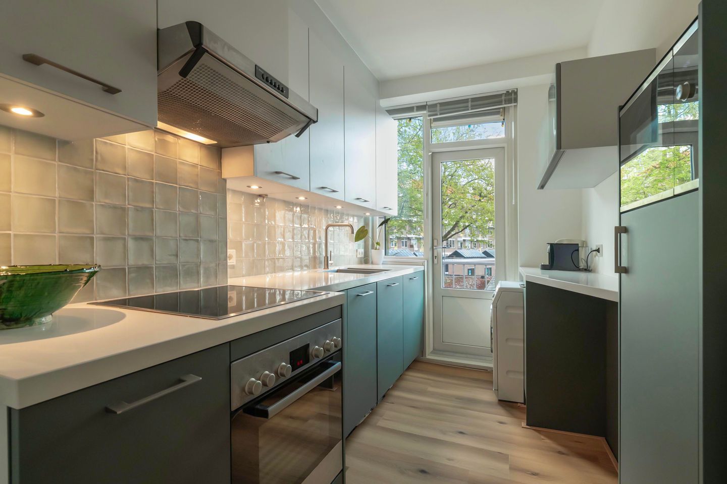 Foto 14 van Mariniersweg 22-A