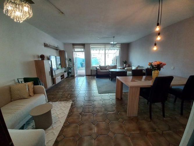 Photo 2 of Cambriumstraat 106