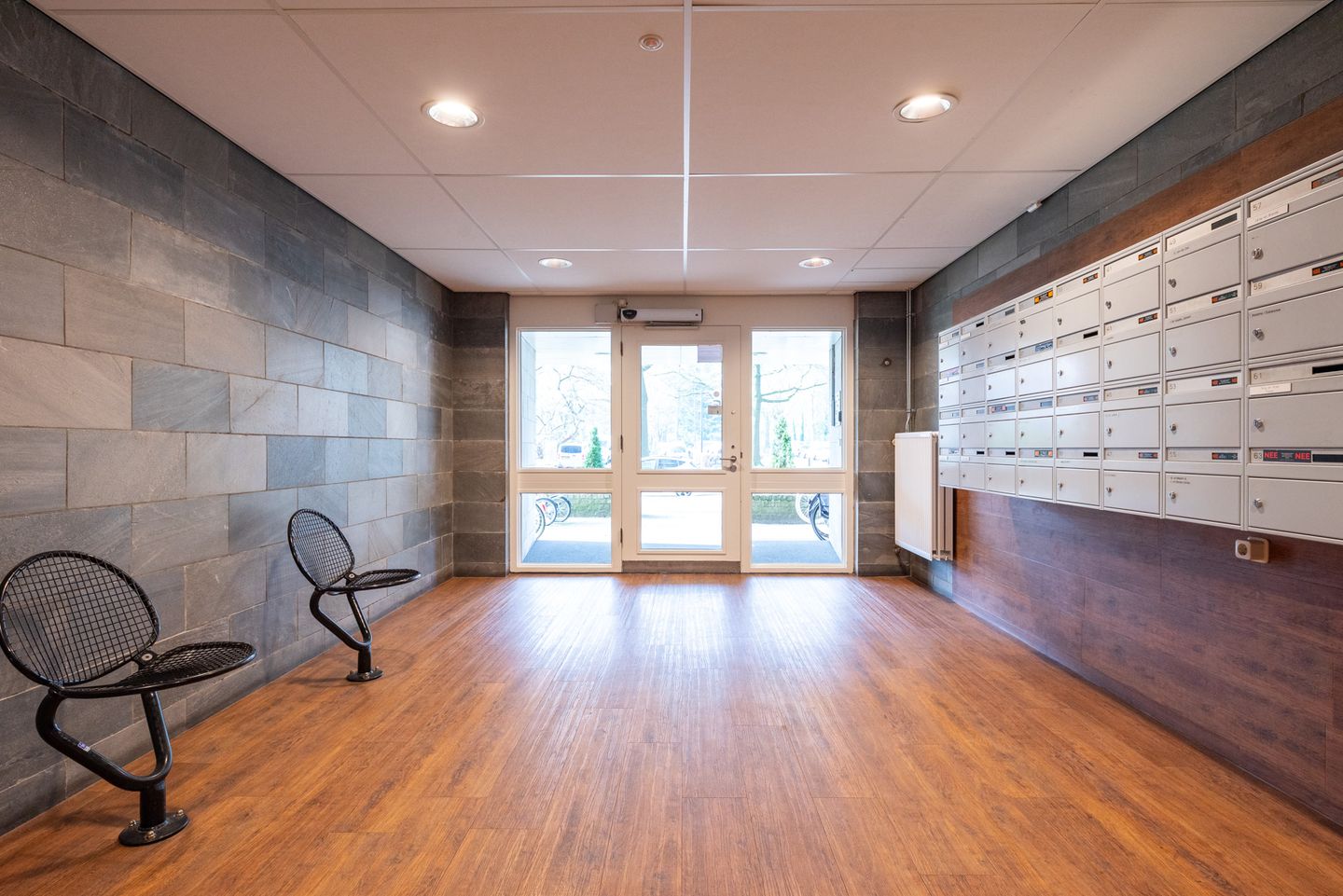 Foto 5 van Henri Dunantlaan 23