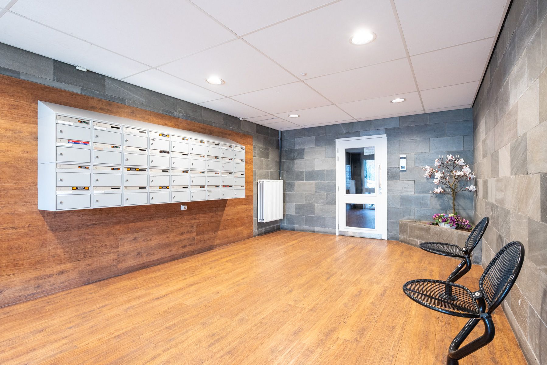 Foto 6 van Henri Dunantlaan 23