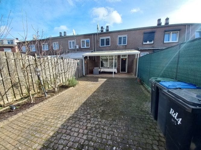 Photo 4 of Cambriumstraat 106