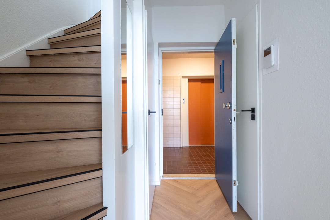 Foto 7 van Henri Dunantlaan 23