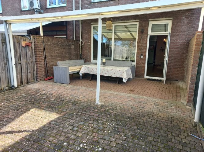 Photo 5 of Cambriumstraat 106