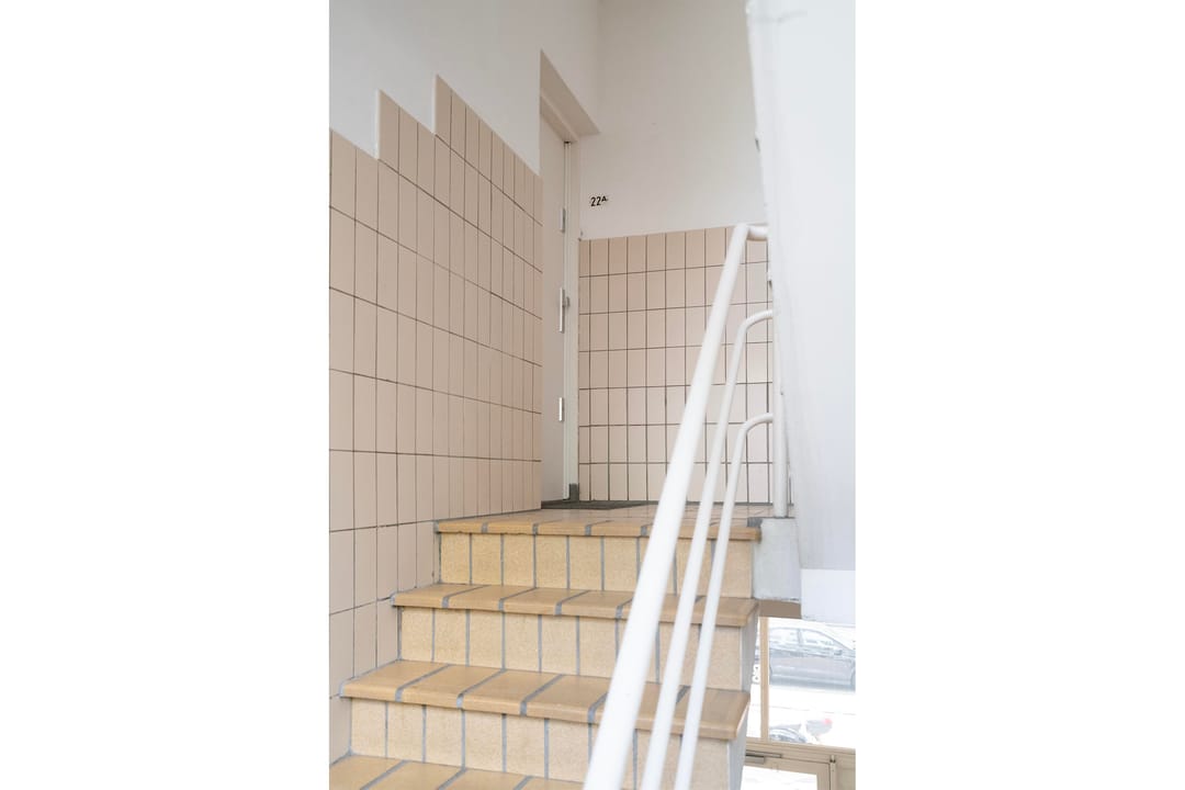 Foto 8 van Mariniersweg 22-A