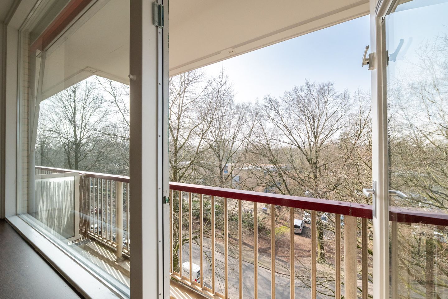 Foto 14 van Henri Dunantlaan 23