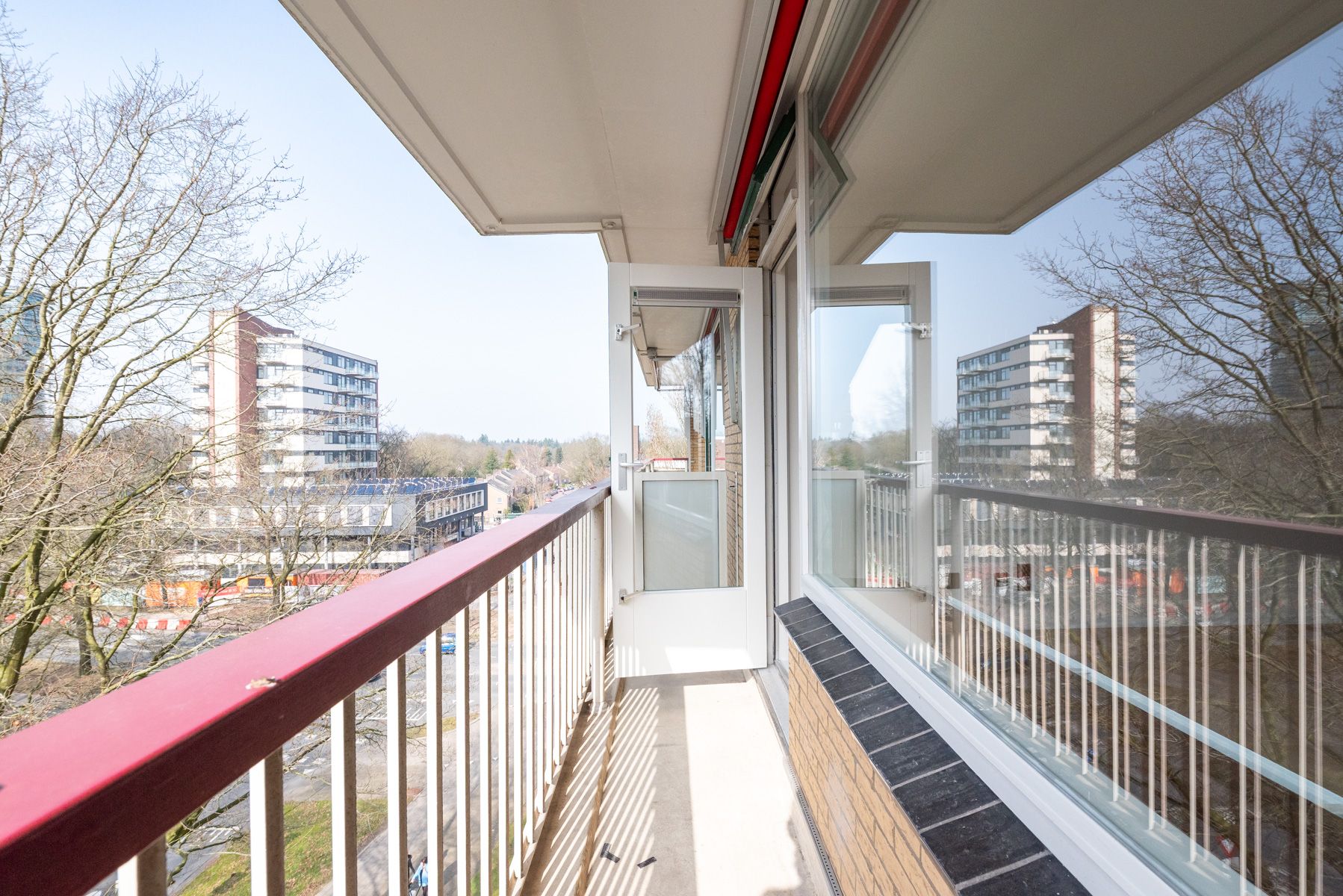 Foto 15 van Henri Dunantlaan 23