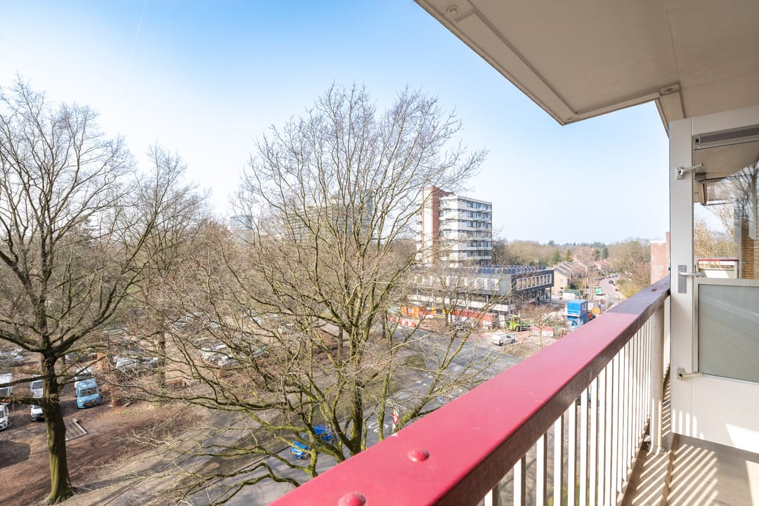 Foto 16 van Henri Dunantlaan 23