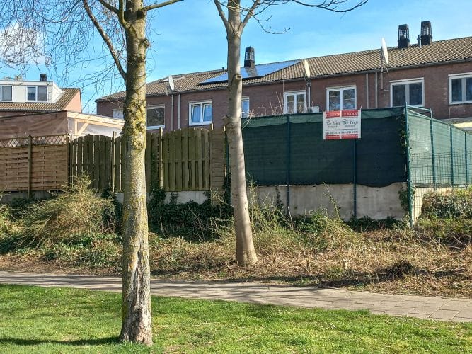 Photo 18 of Cambriumstraat 106