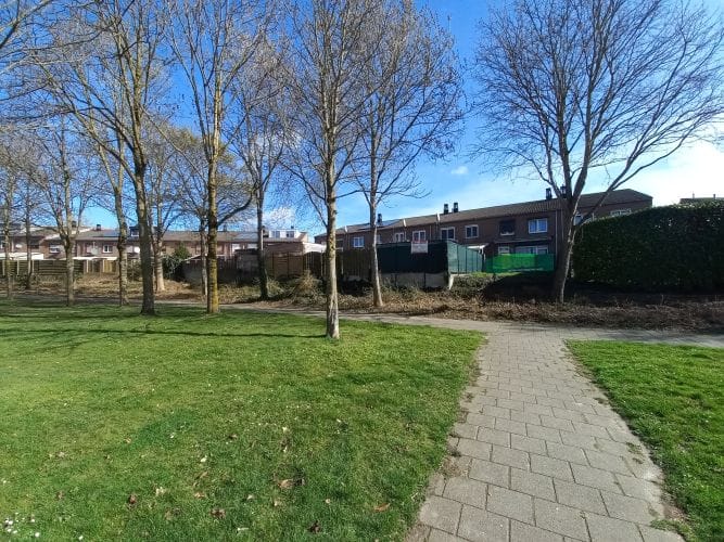 Photo 19 of Cambriumstraat 106