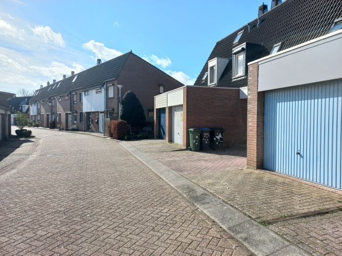 Foto 1 van Cambriumstraat 106